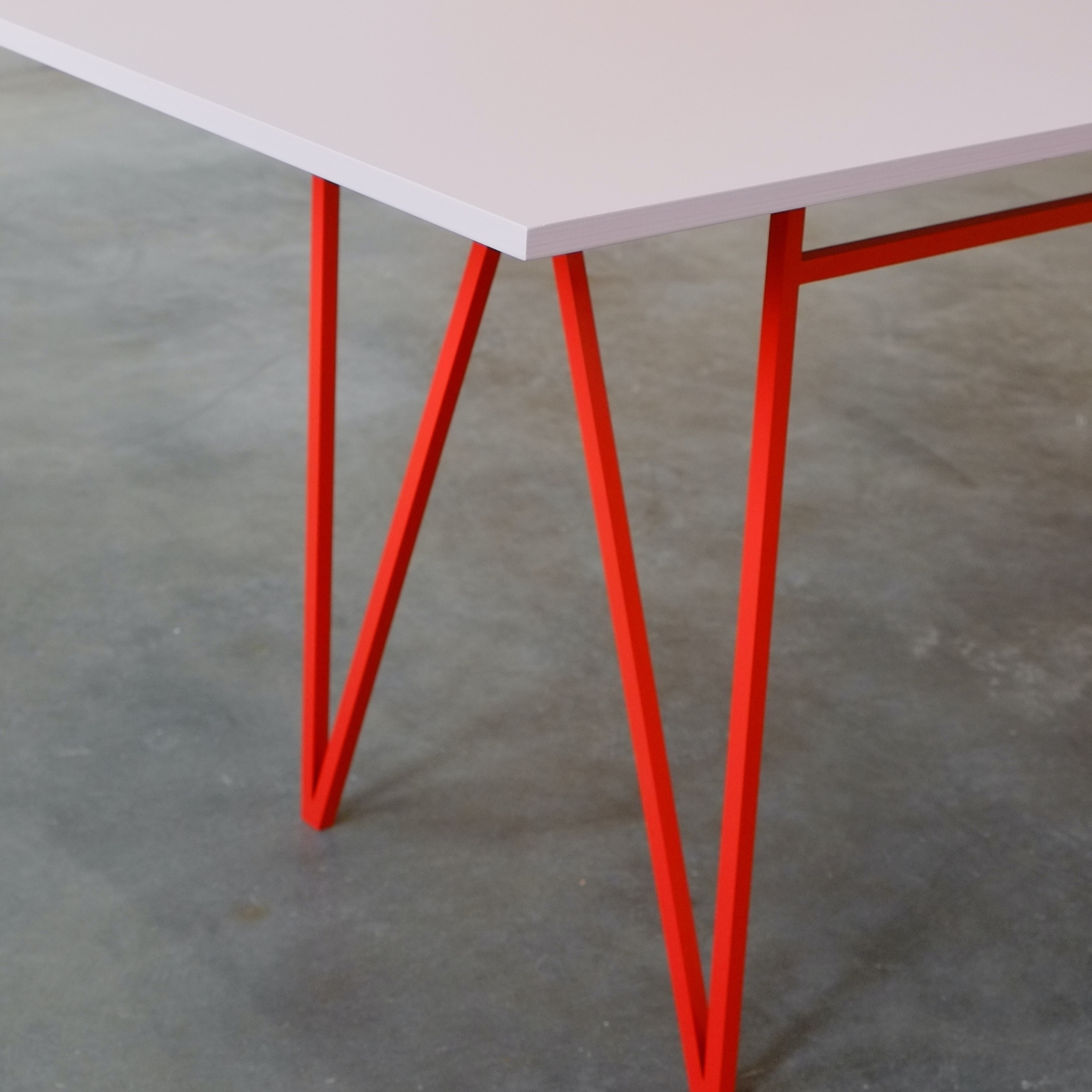 Colour Play Dining Table