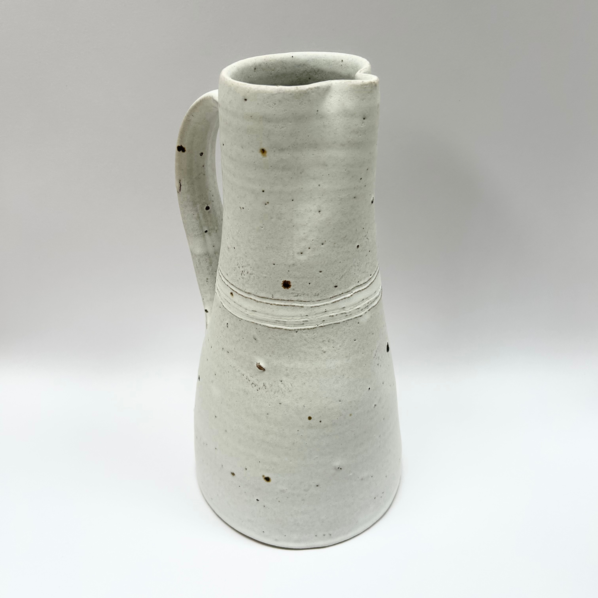 Stoneware Jug - Large