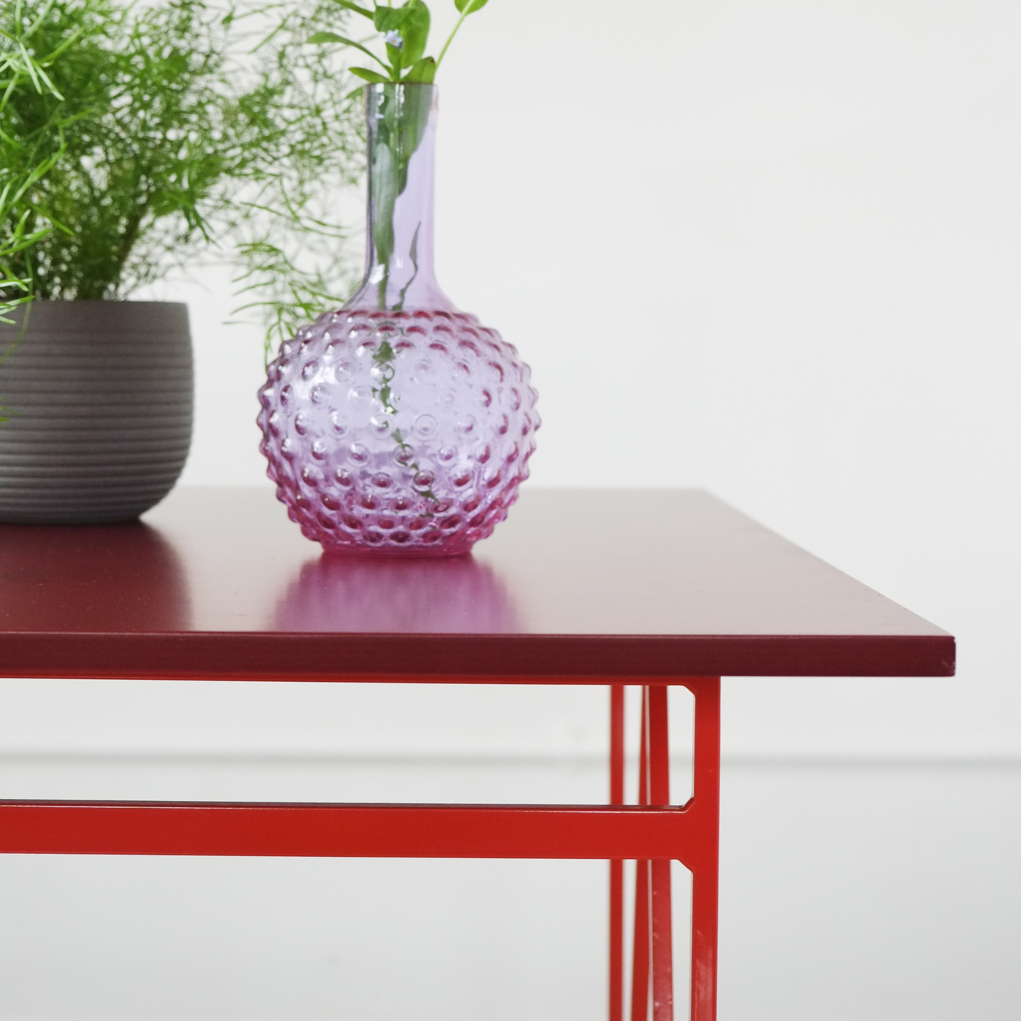 Colour Play Dining Table