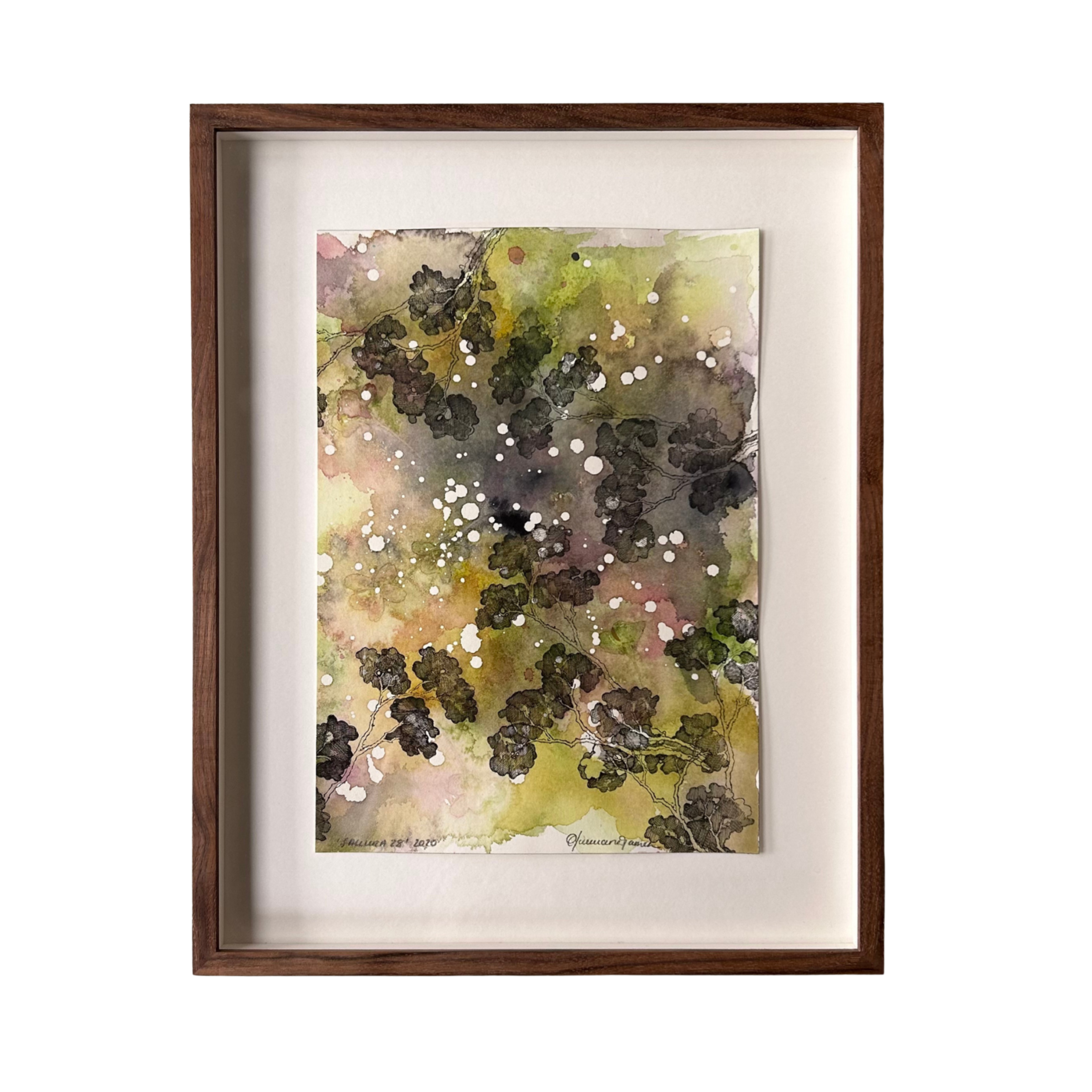 Sakara 28 2020, by Ann-Marie James