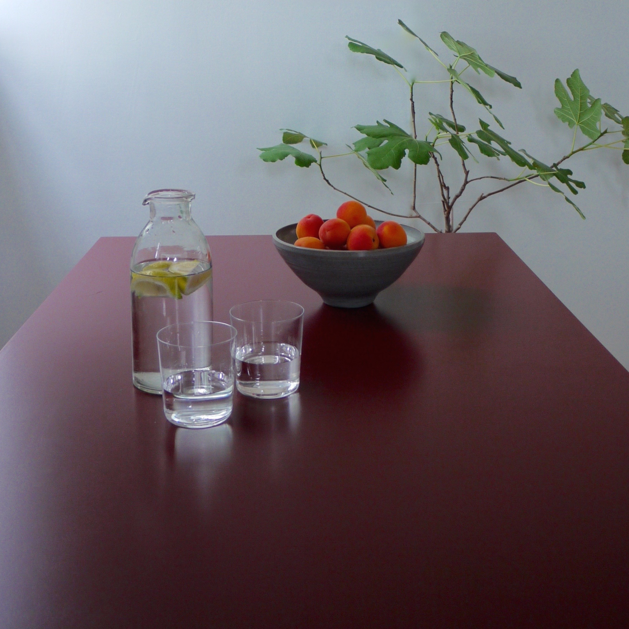 Colour Play Dining Table