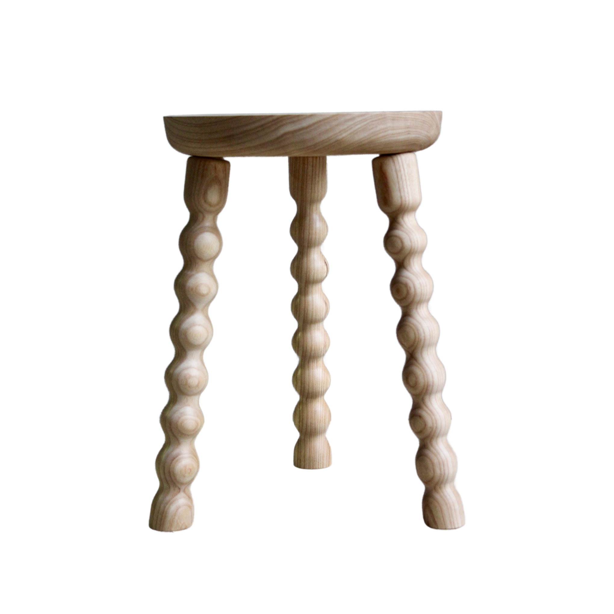 Bobbin Stool