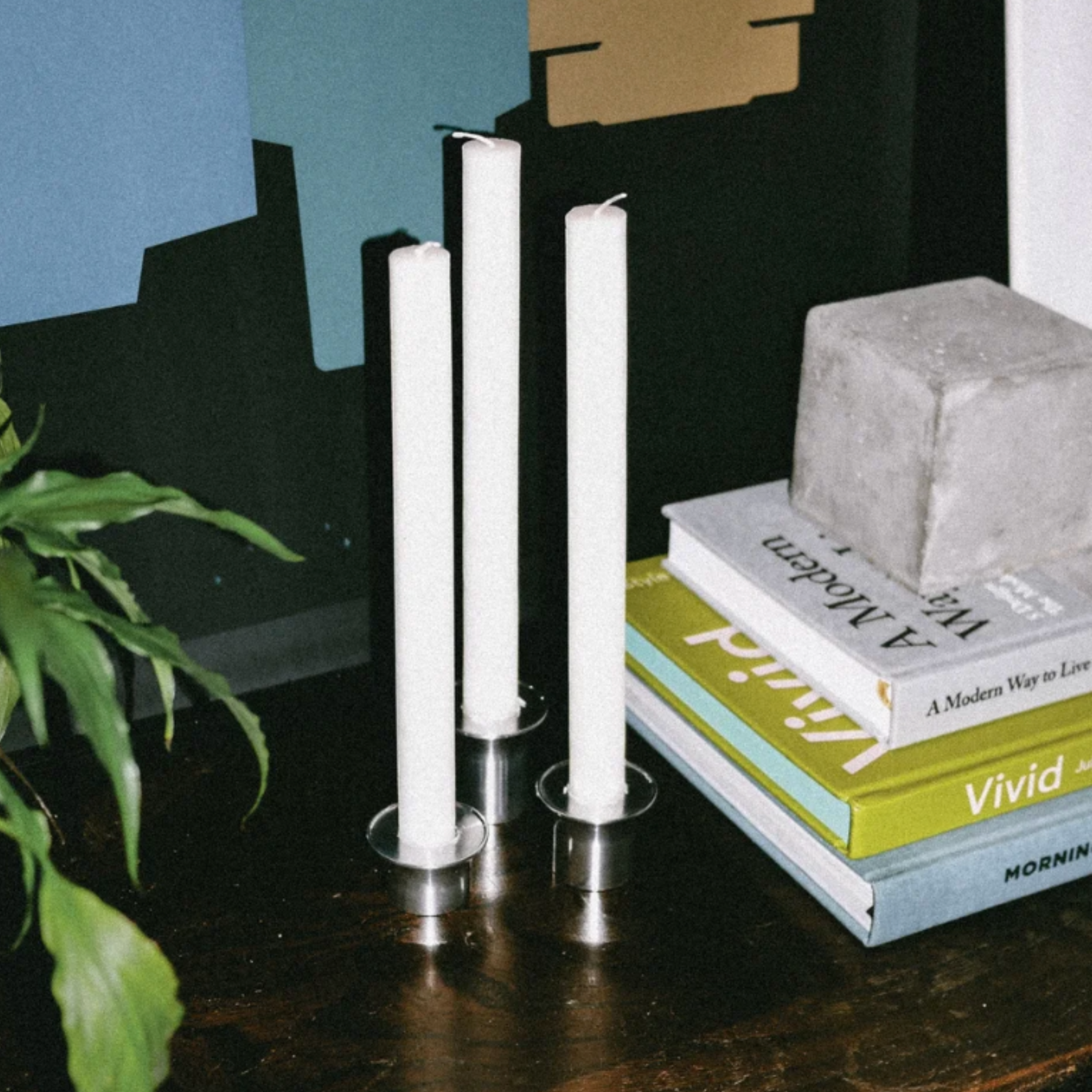 BLOK - Incense Holder