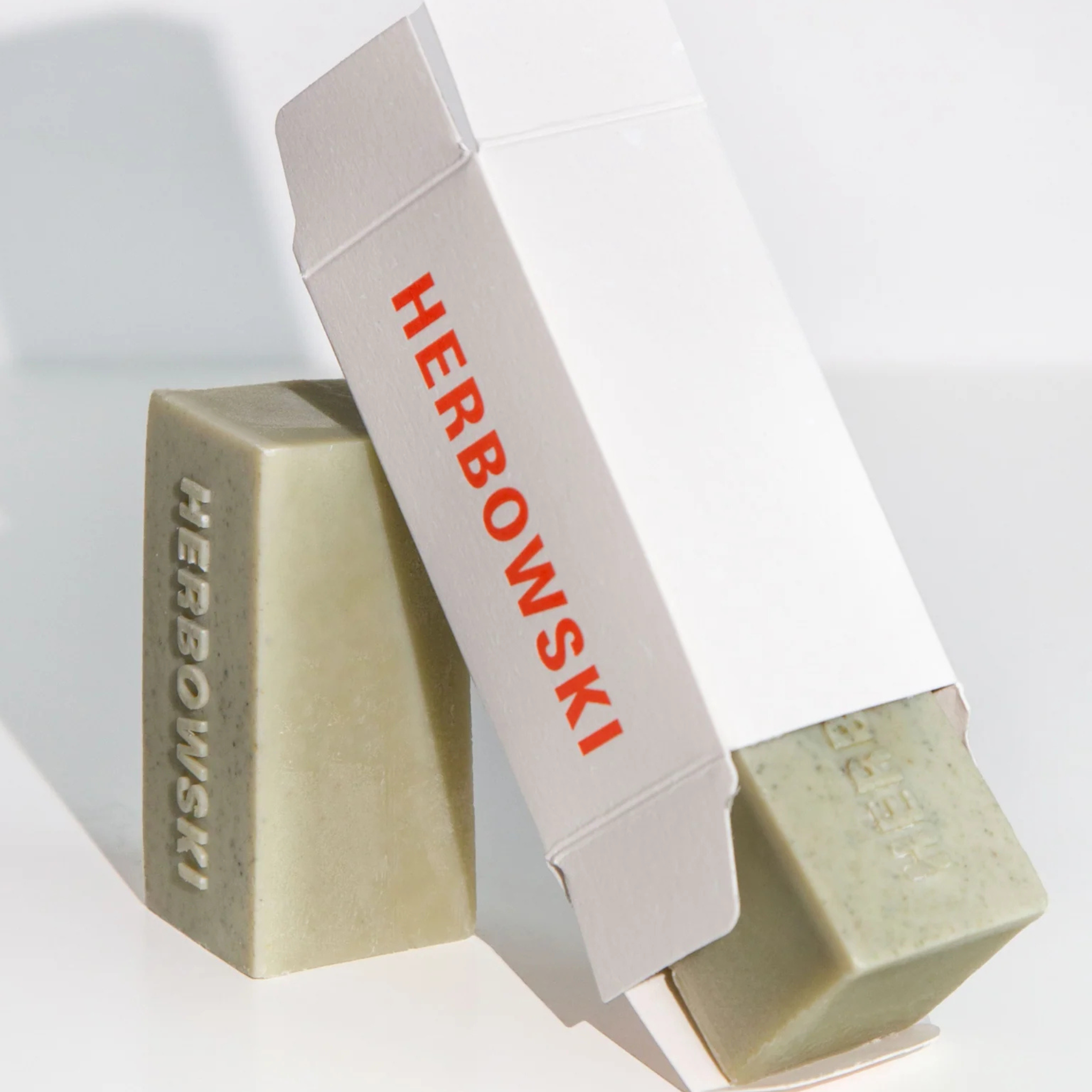 Altai Parenie Cleansing Soap Bar