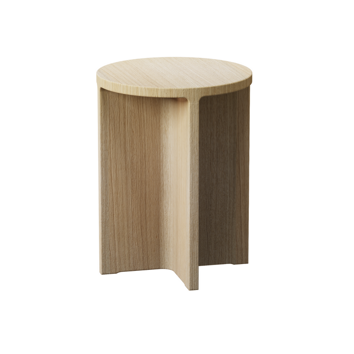 Ox Stool / Side Table