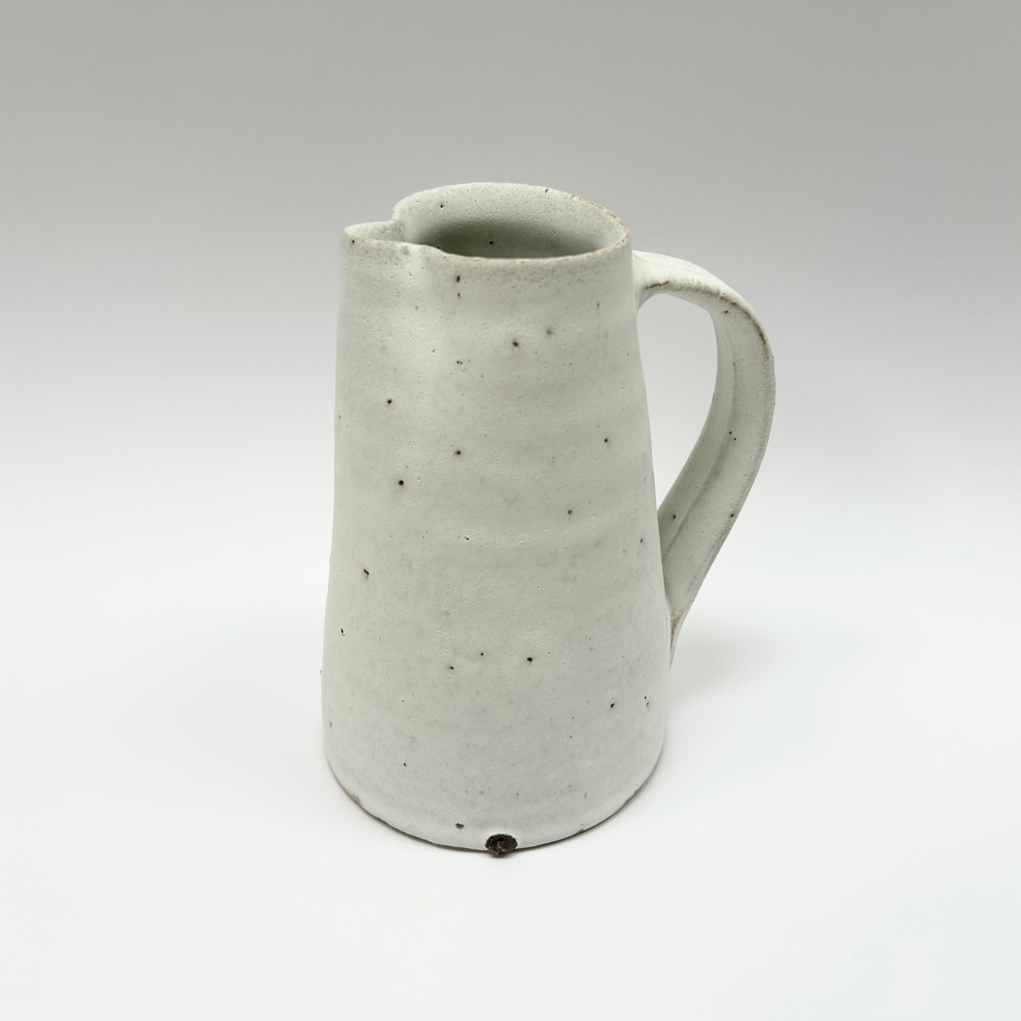 Stoneware Jug - Small