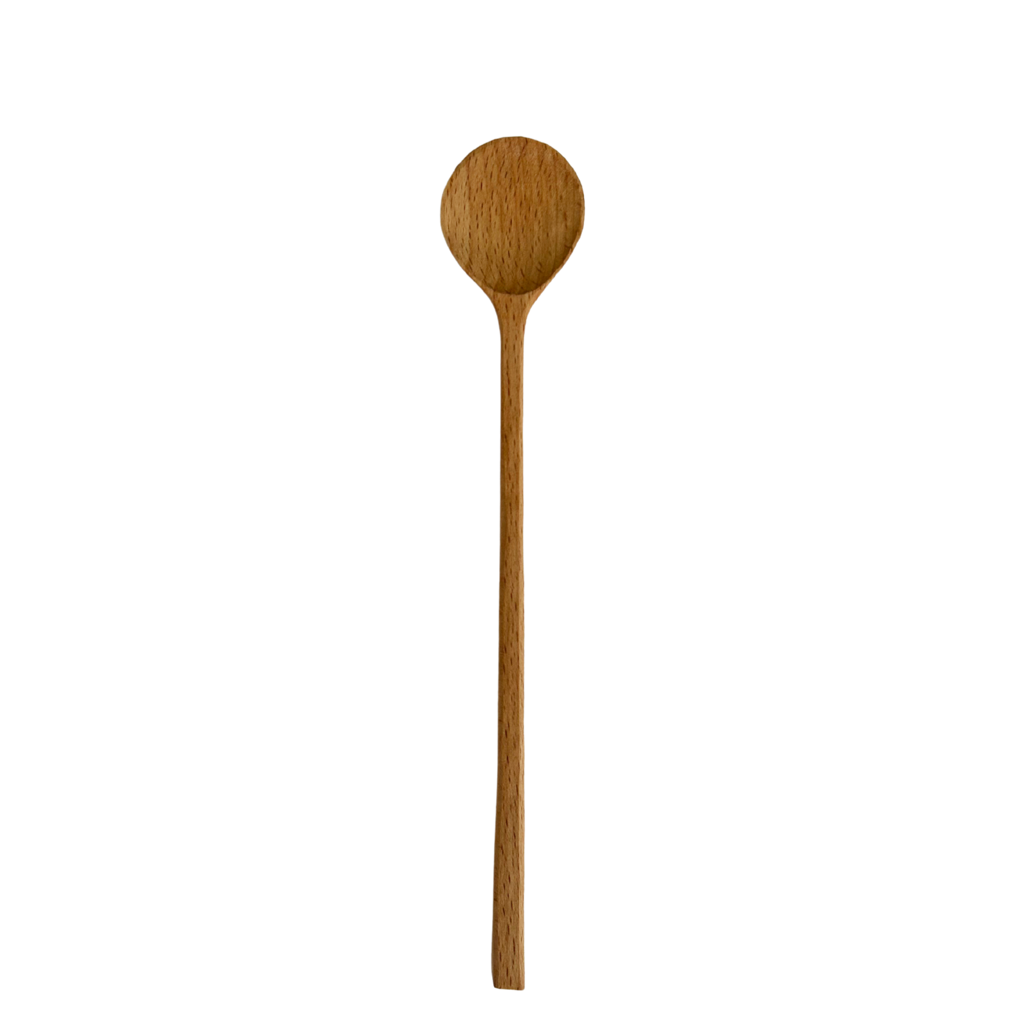 Beech Cooking Spoon