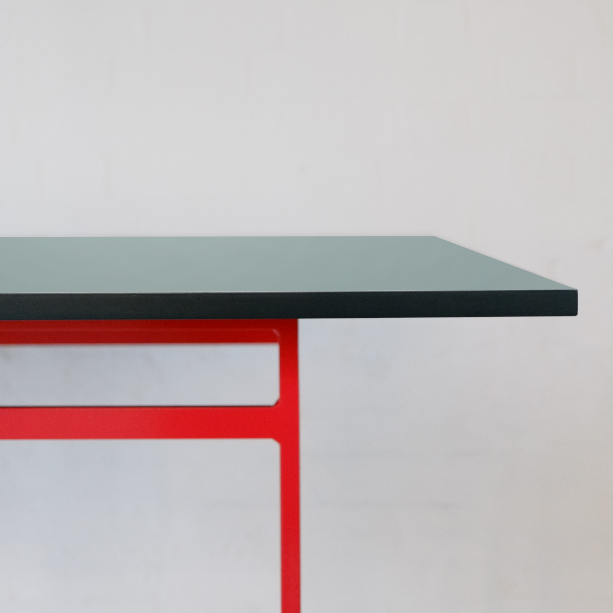 Colour Play Dining Table