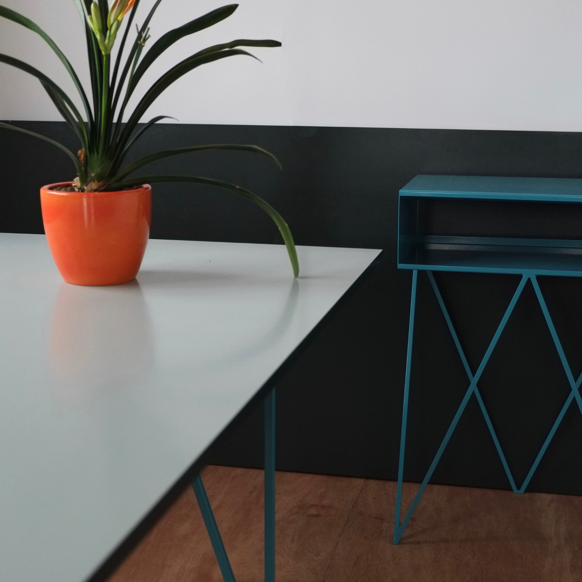 Colour Play Dining Table