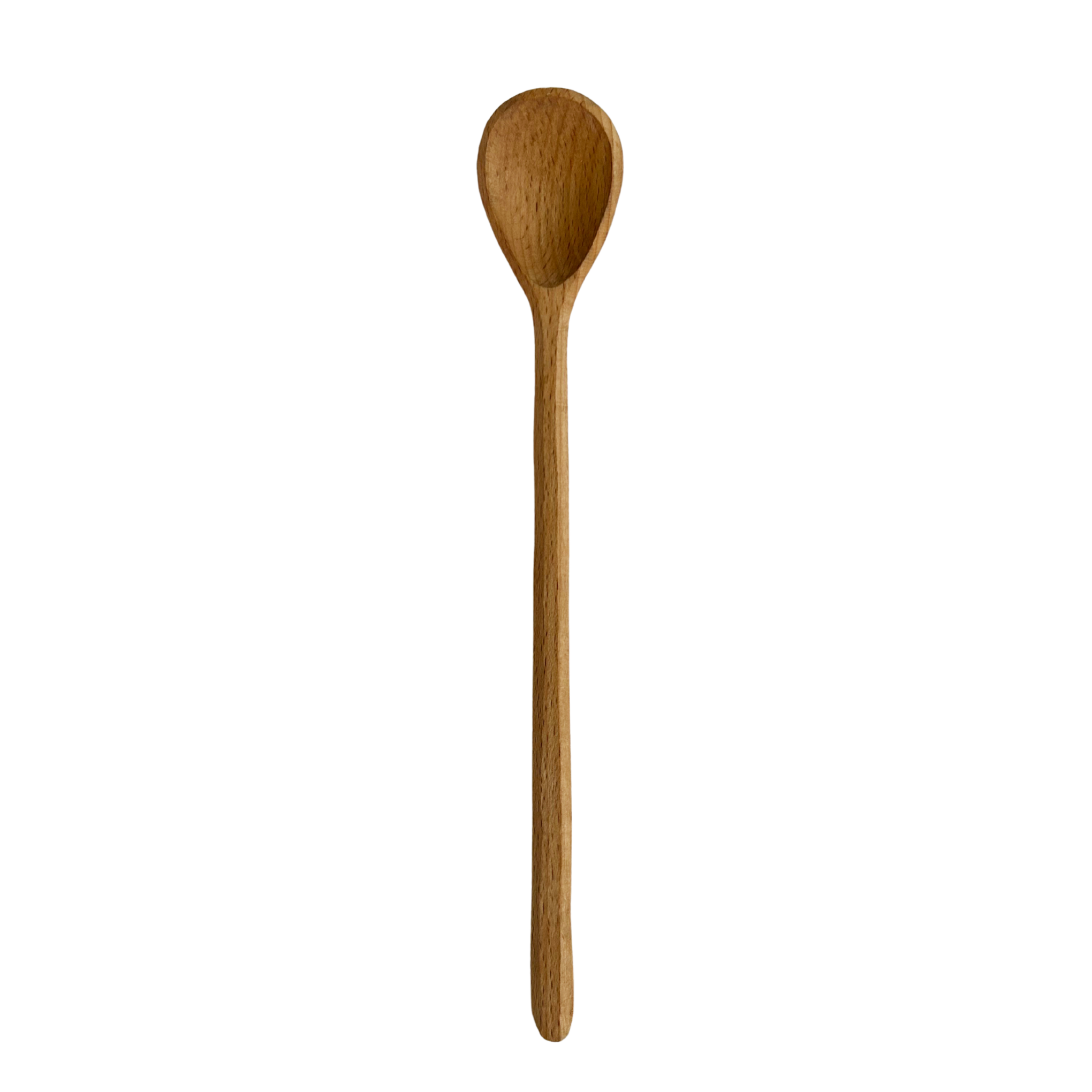 Beech Cooking Spoon
