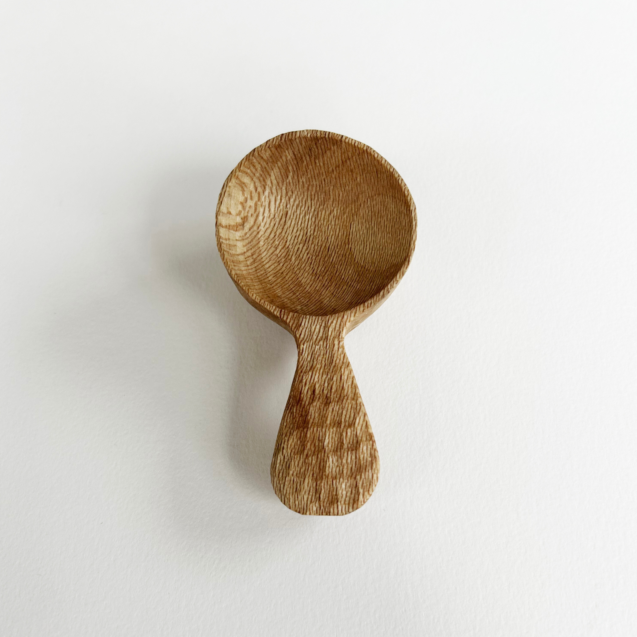 Loose Tea or Coffee Scoop