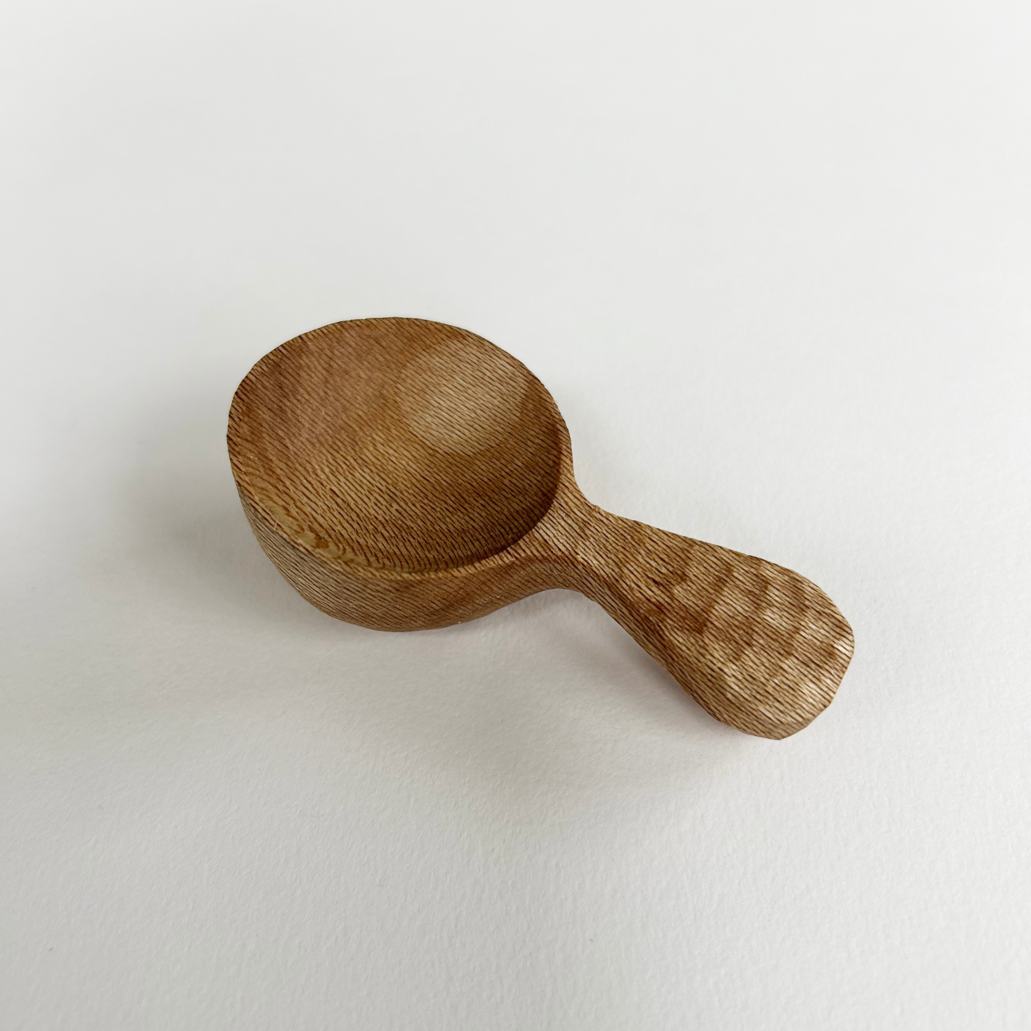 Loose Tea or Coffee Scoop