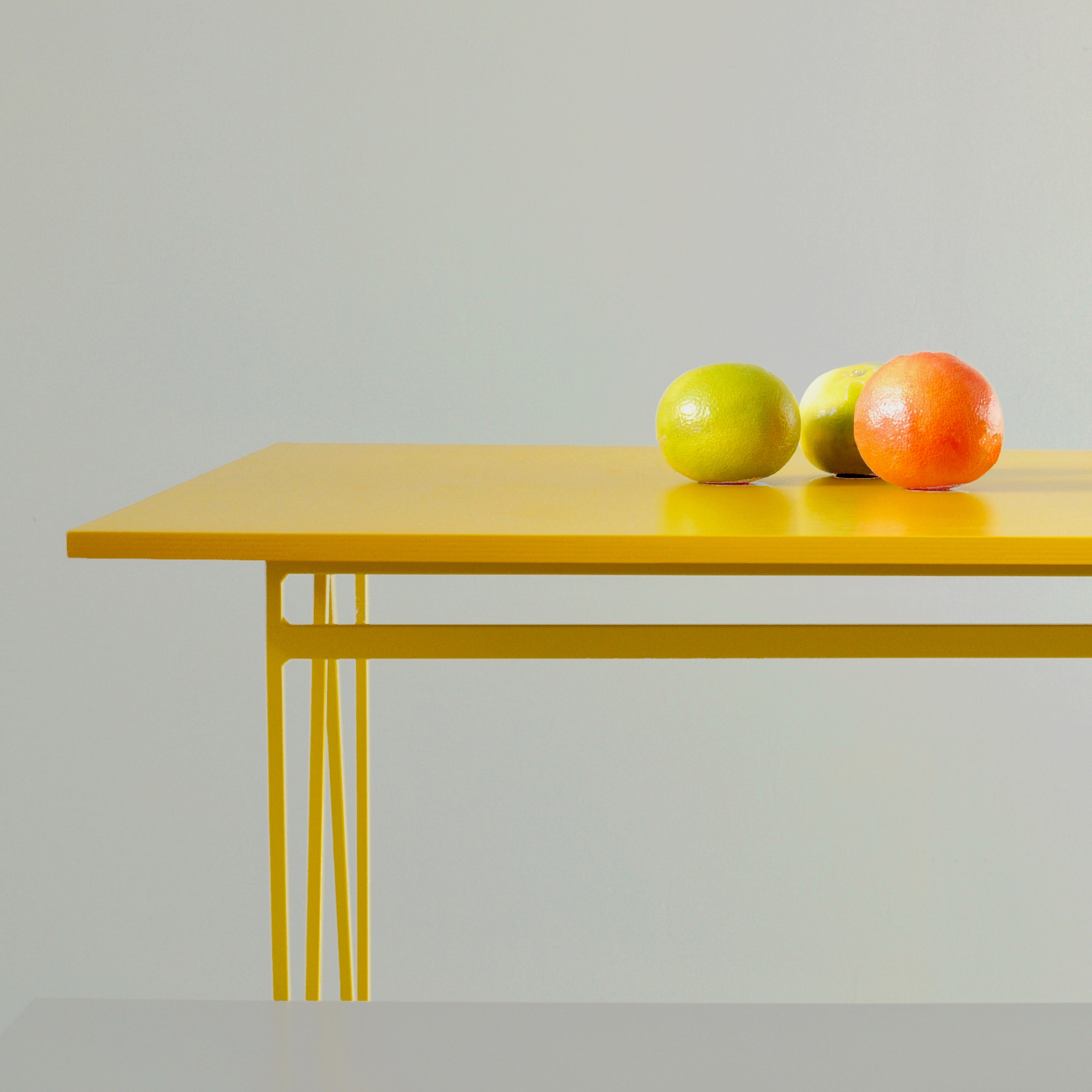 Colour Play Dining Table