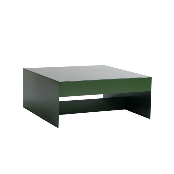 Single Form Coffee Table