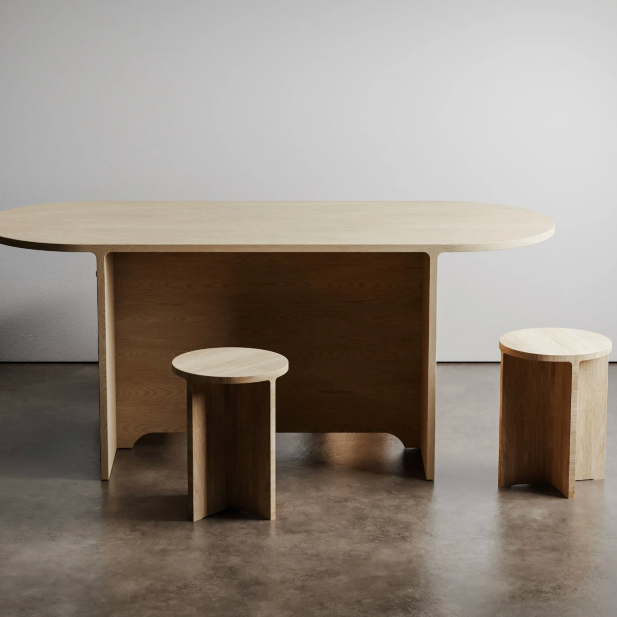 OH Table – The Hive