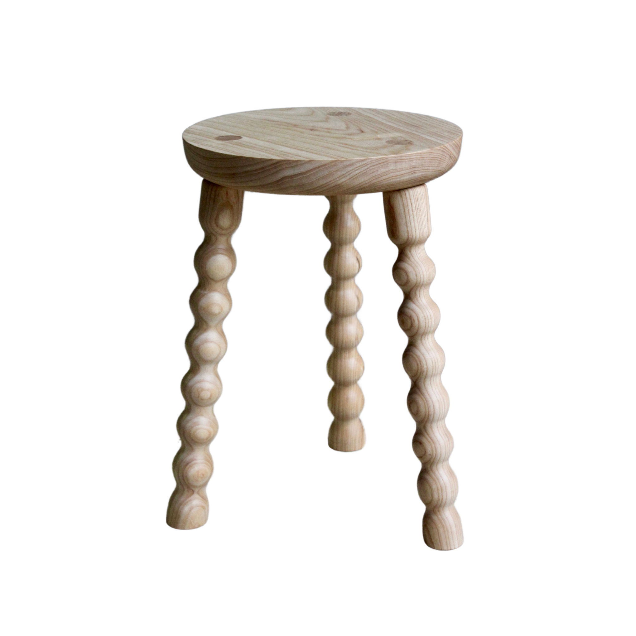 Bobbin Stool