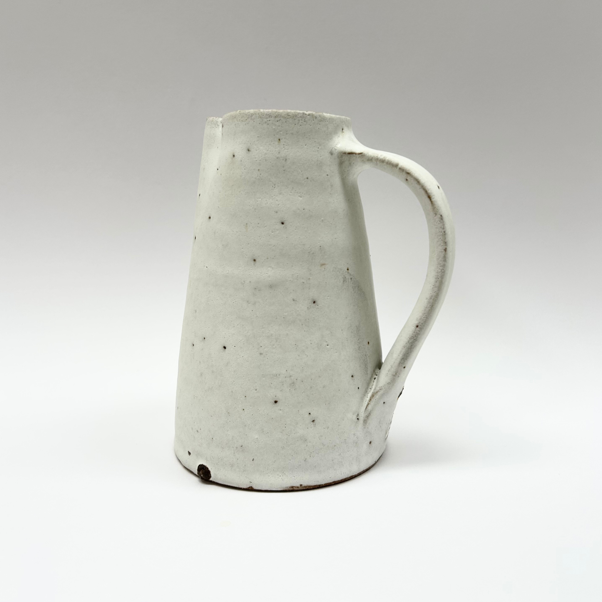 Stoneware Jug - Small
