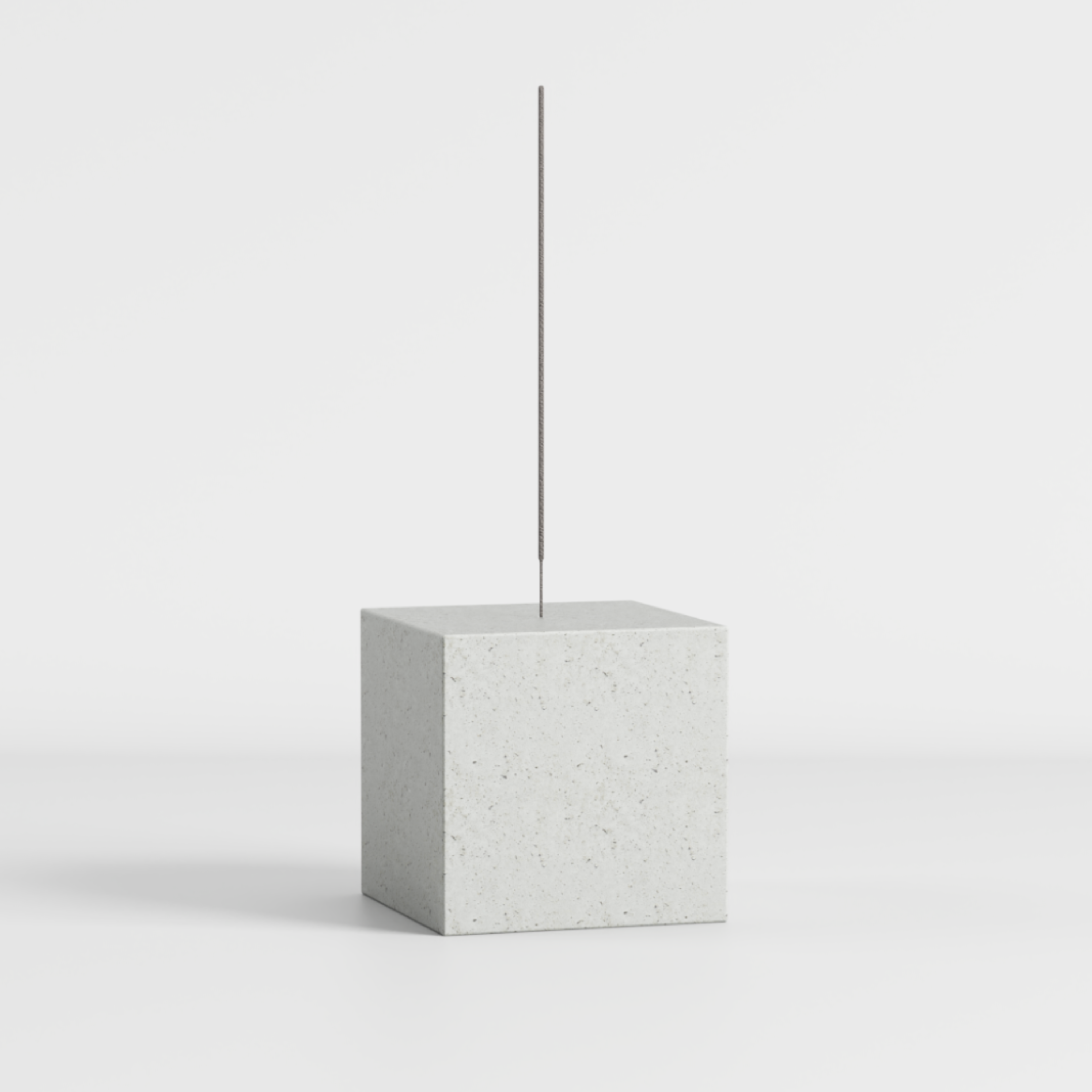 BLOK - Incense Holder
