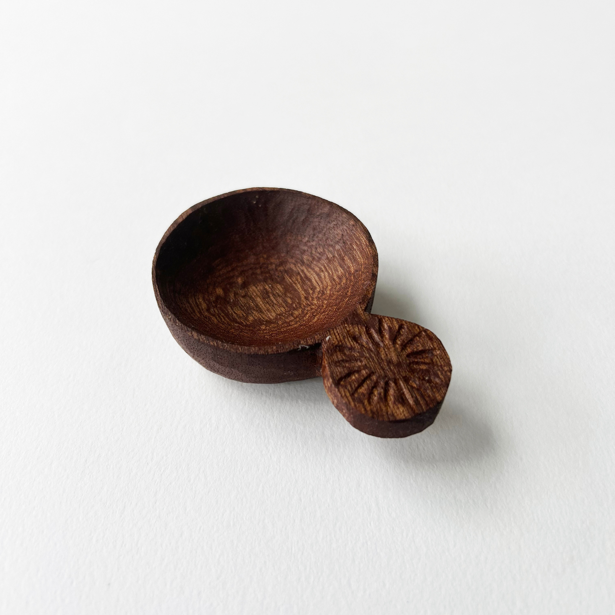 Loose Tea or Coffee Scoop