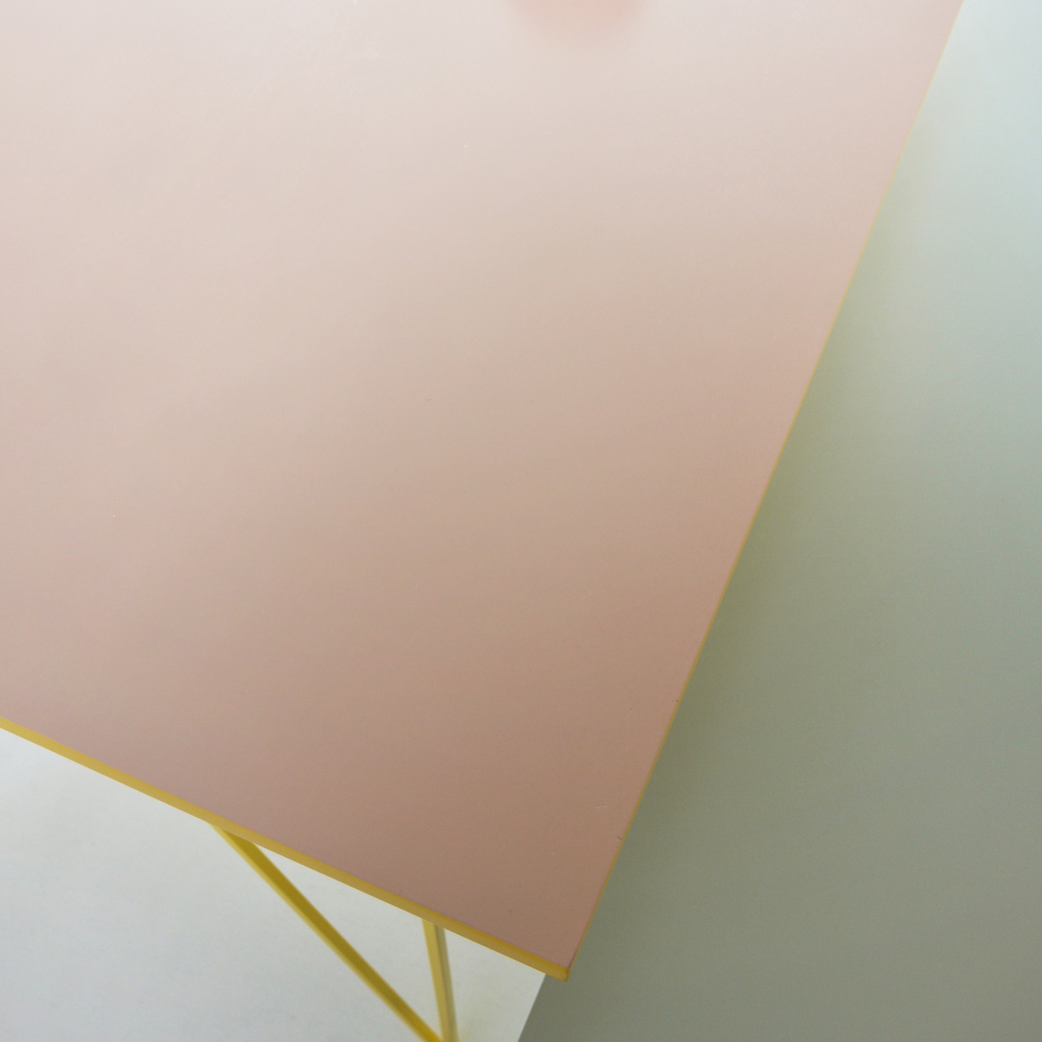 Colour Play Dining Table