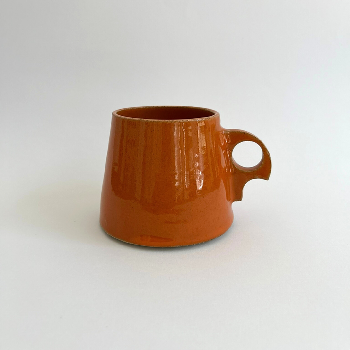 Henry Mug - Orange