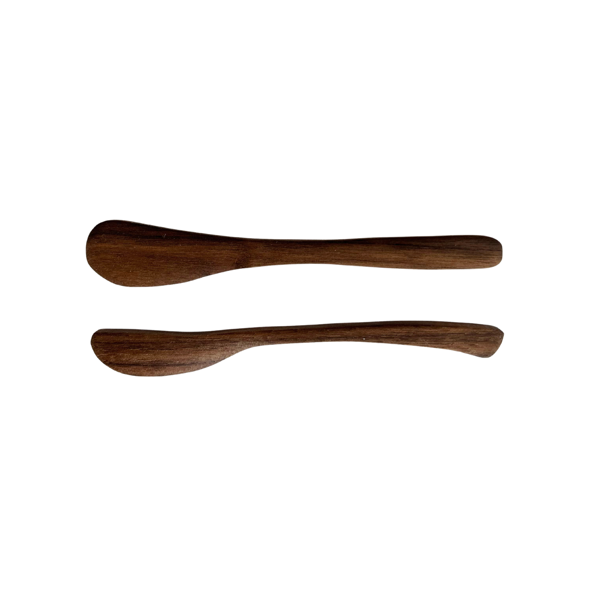 Hand-carved Butter Knife