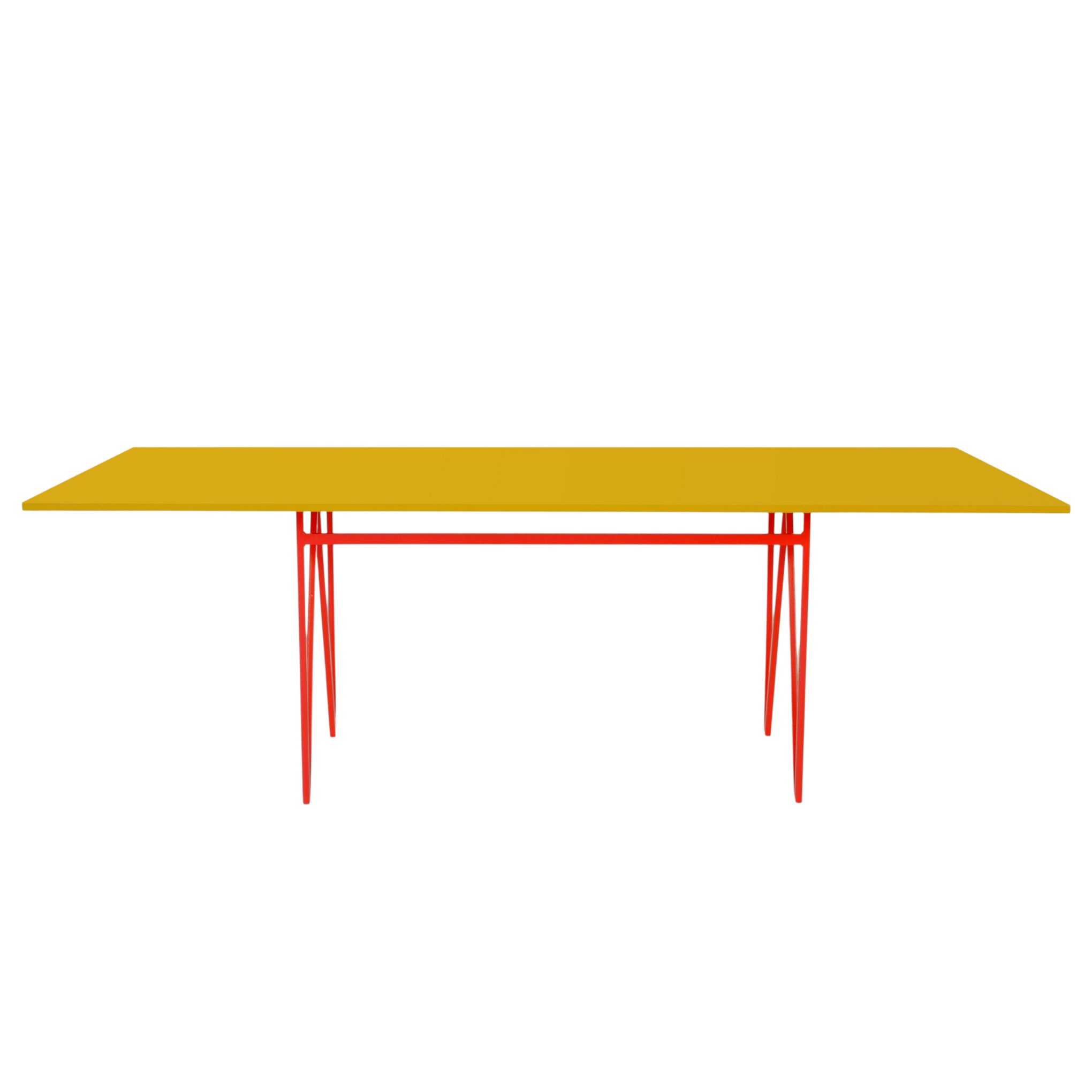 Colour Play Dining Table