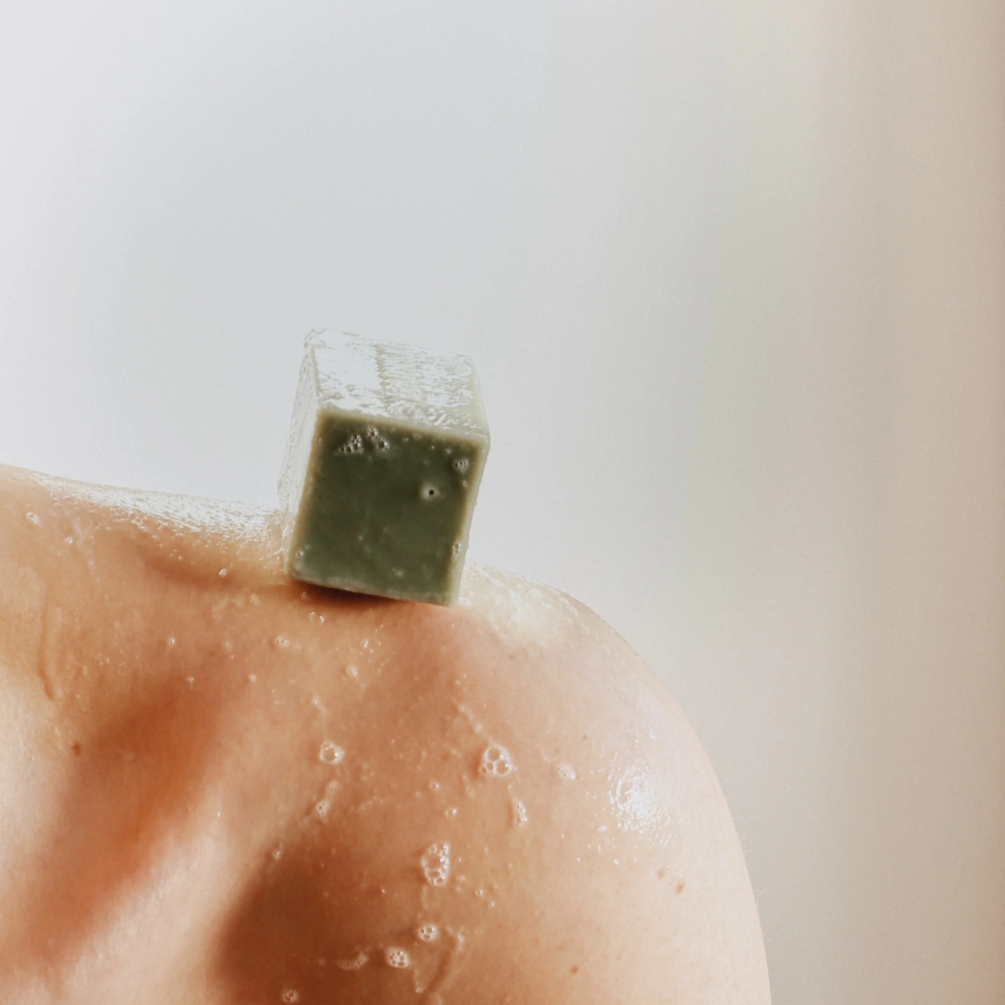 Altai Parenie Cleansing Soap Bar