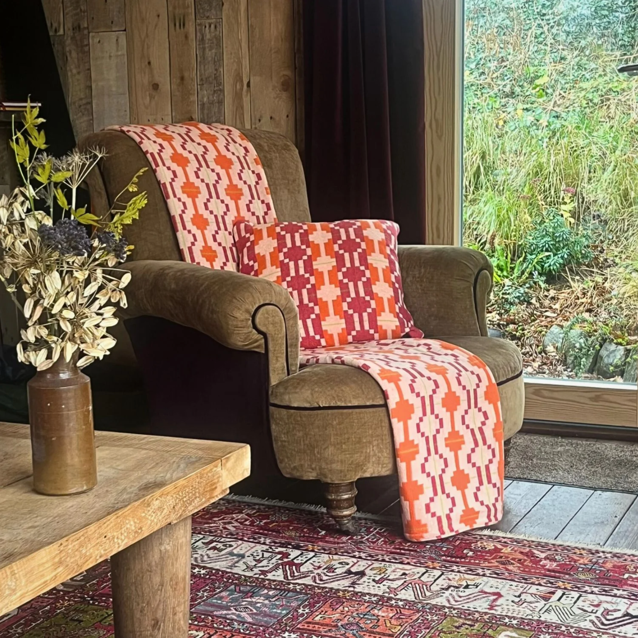 Patagonia Cushion - Calon