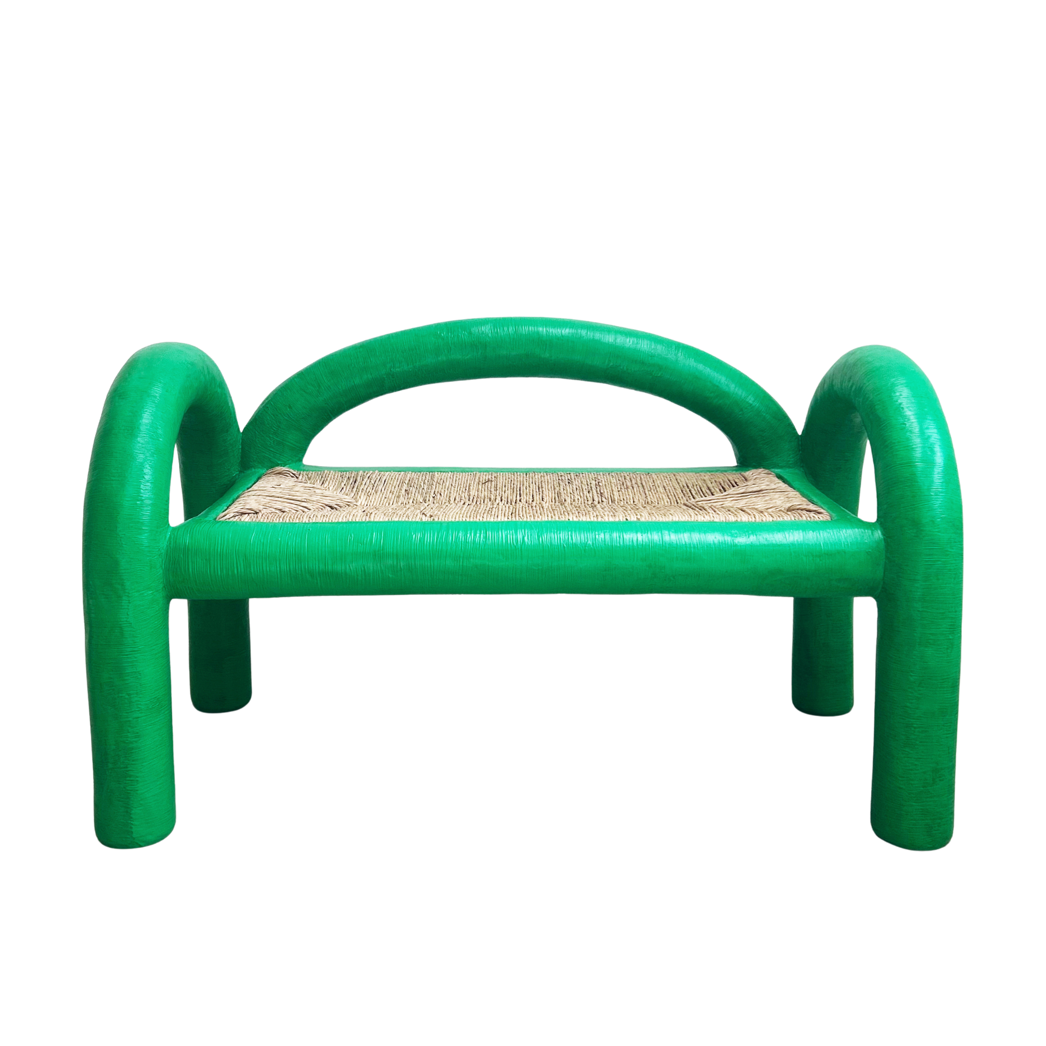 Phase Bench Green