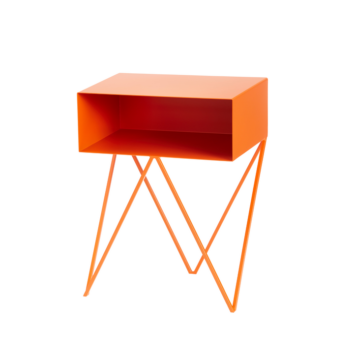 Robot Side Table