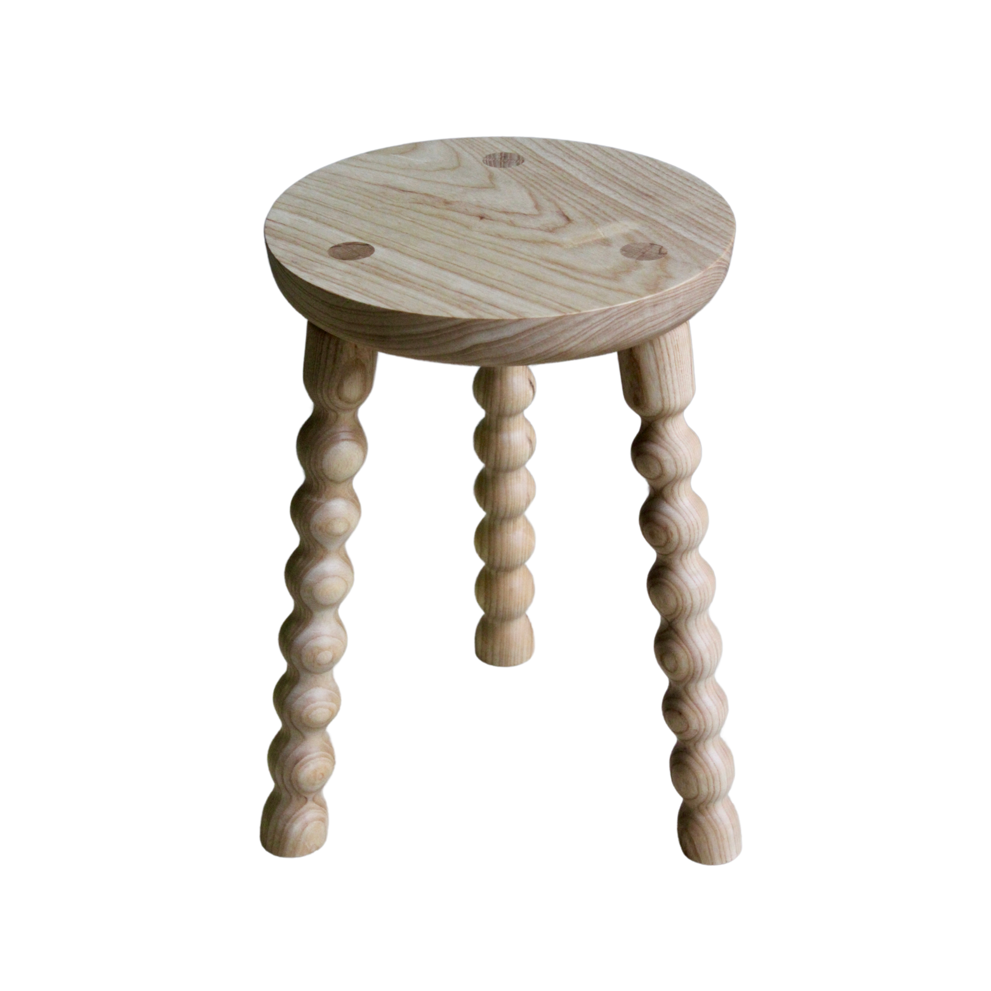 Bobbin Stool