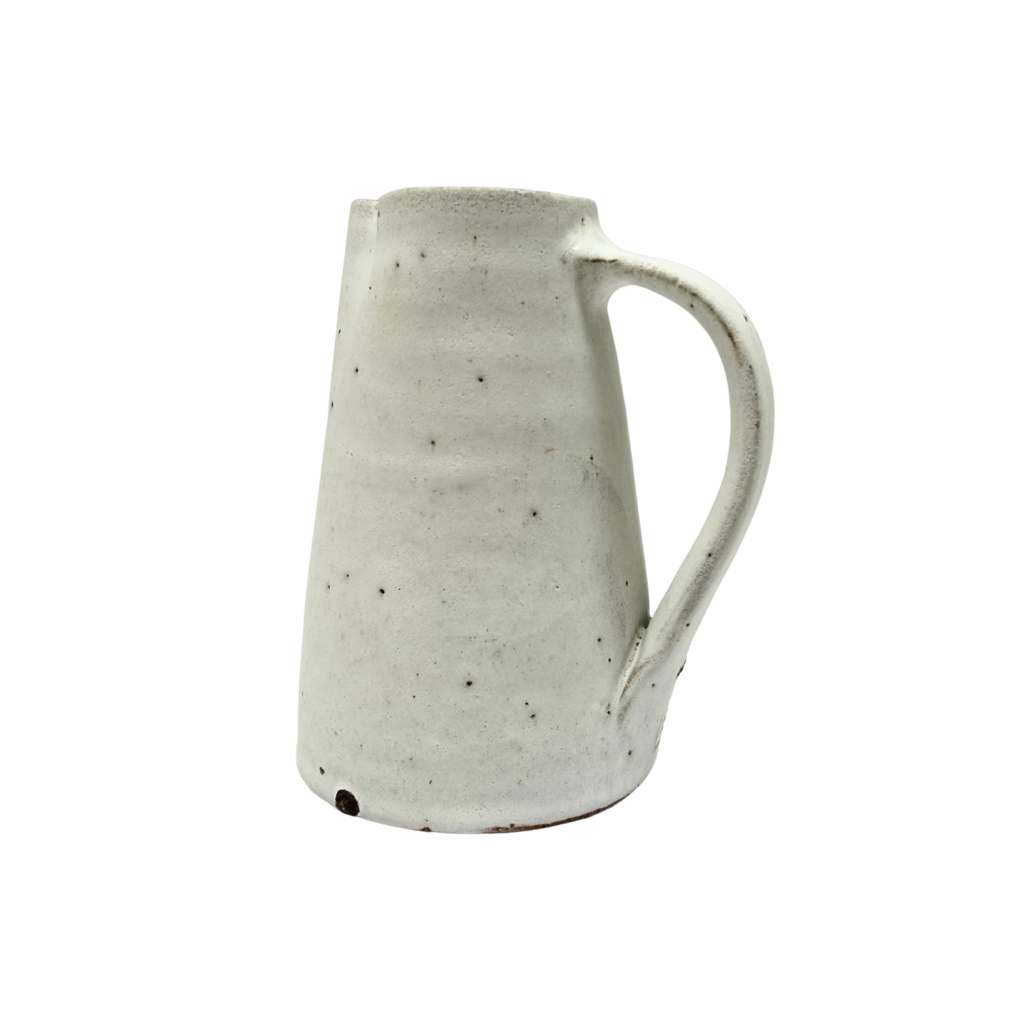 Stoneware Jug - Small
