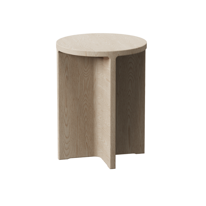 Ox Stool / Side Table