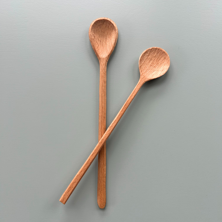 Beech Cooking Spoon