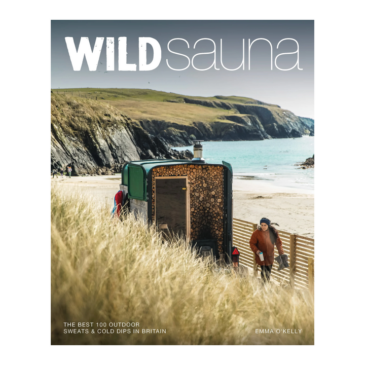 Wild Sauna