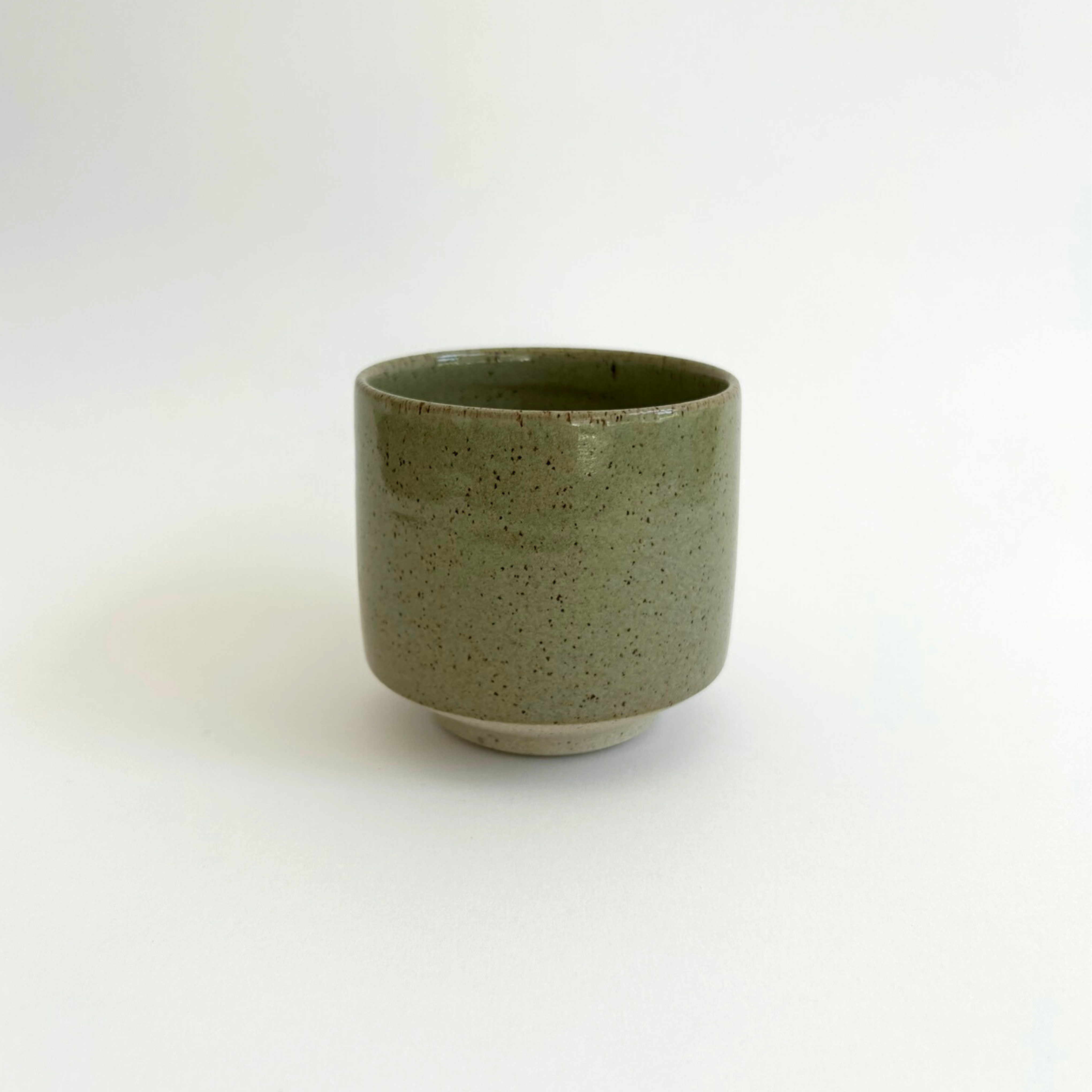 Cup - Flecked Stoneware