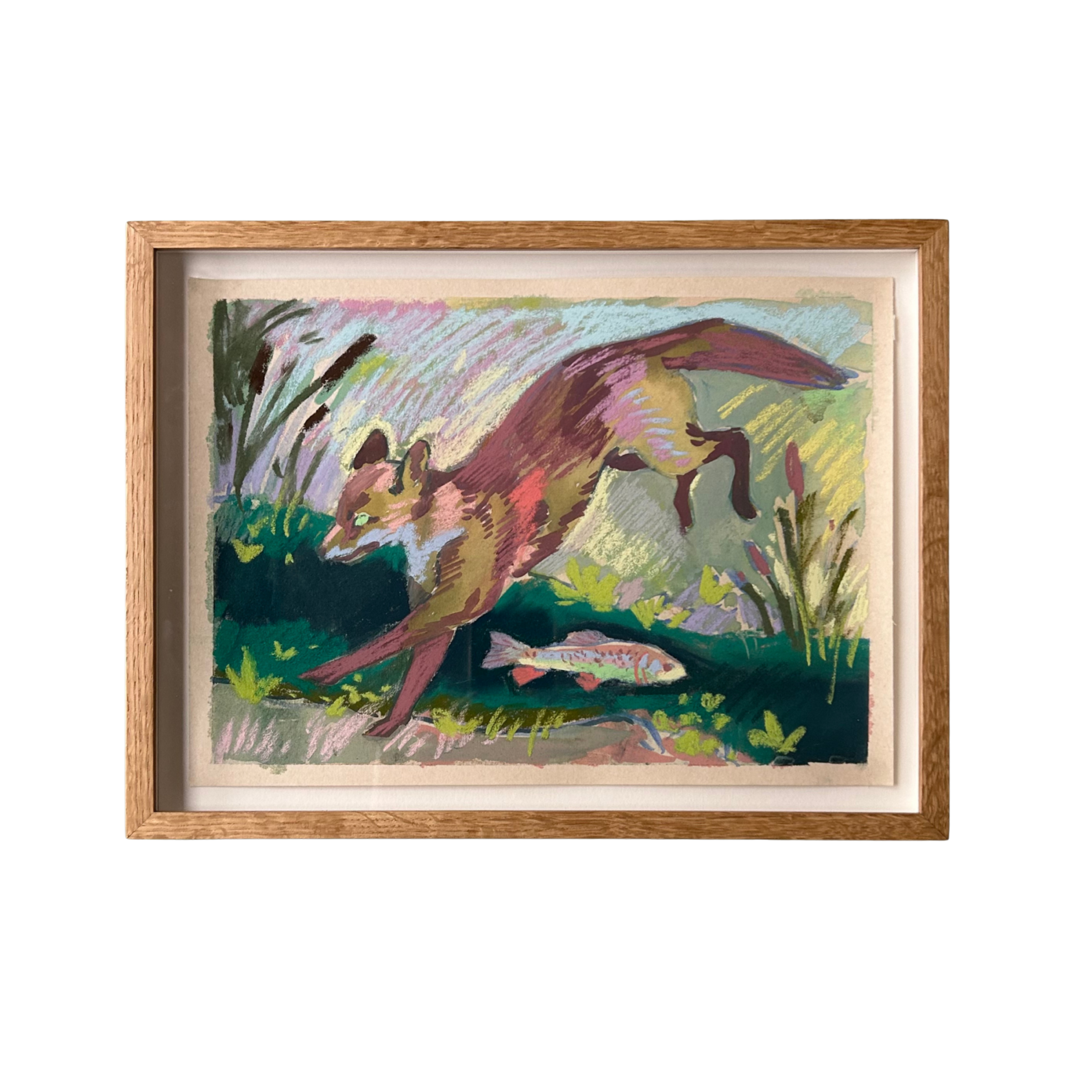 Daytime Montage 2nd 2022, by Rachel Dinwiddie