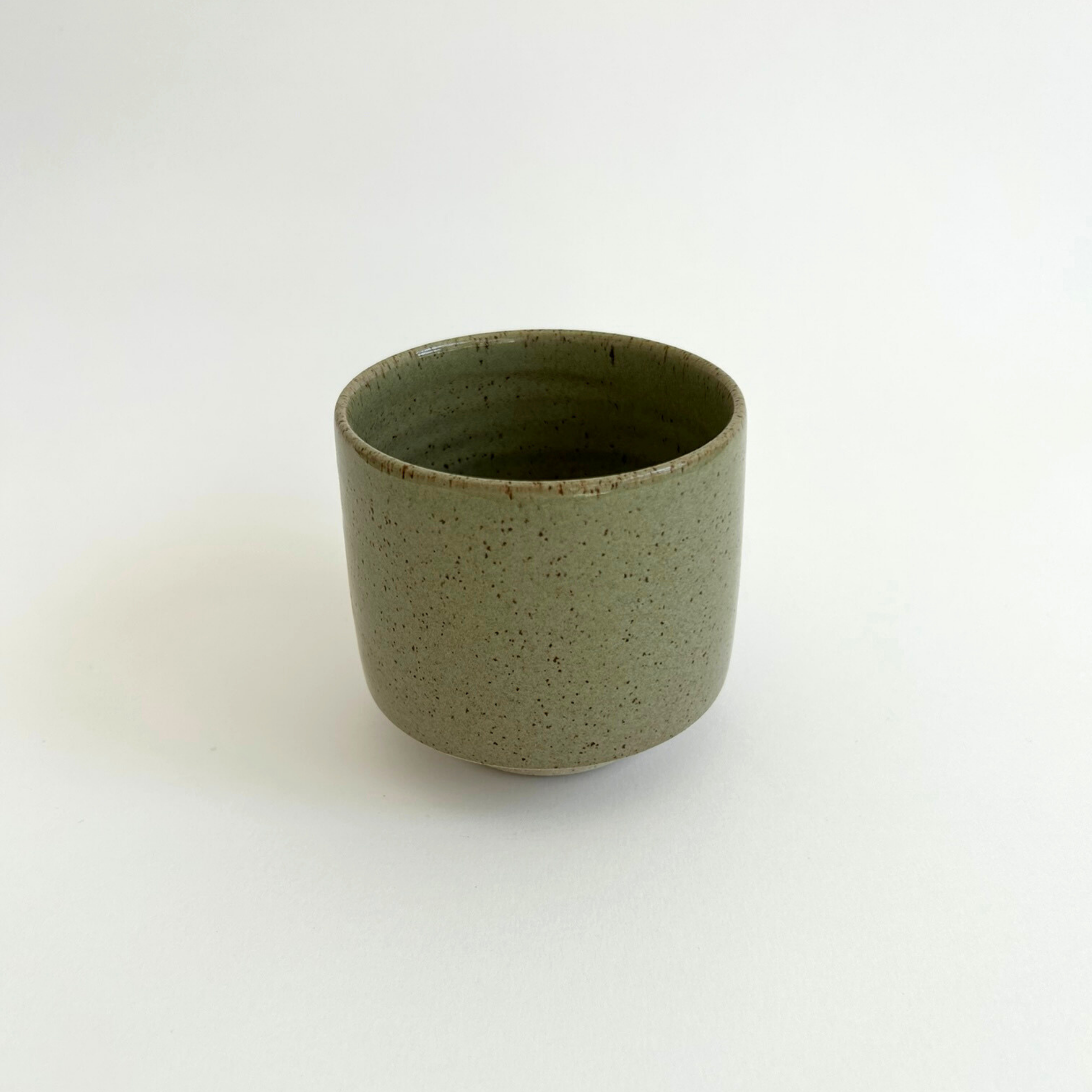 Cup - Flecked Stoneware