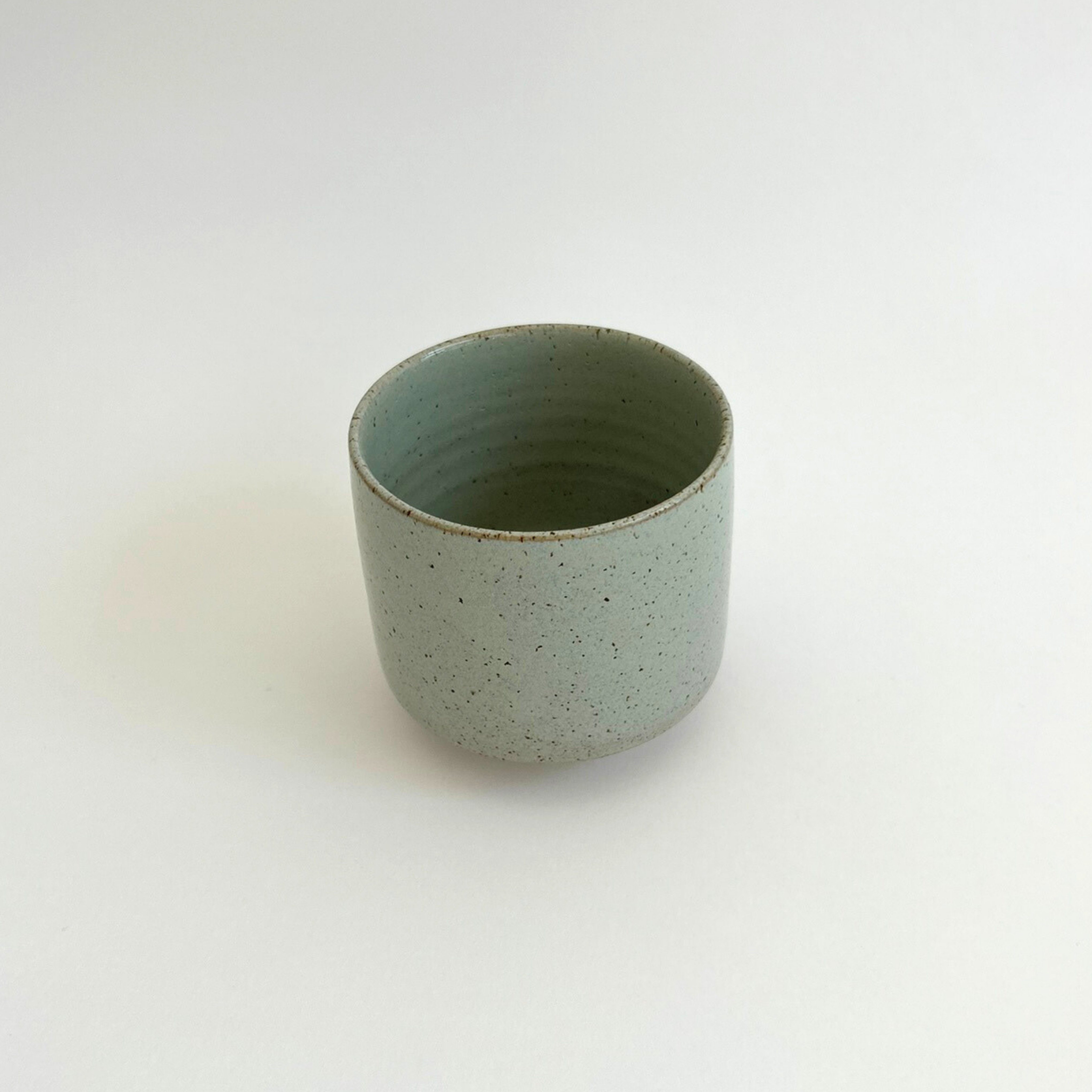 Cup - Flecked Stoneware