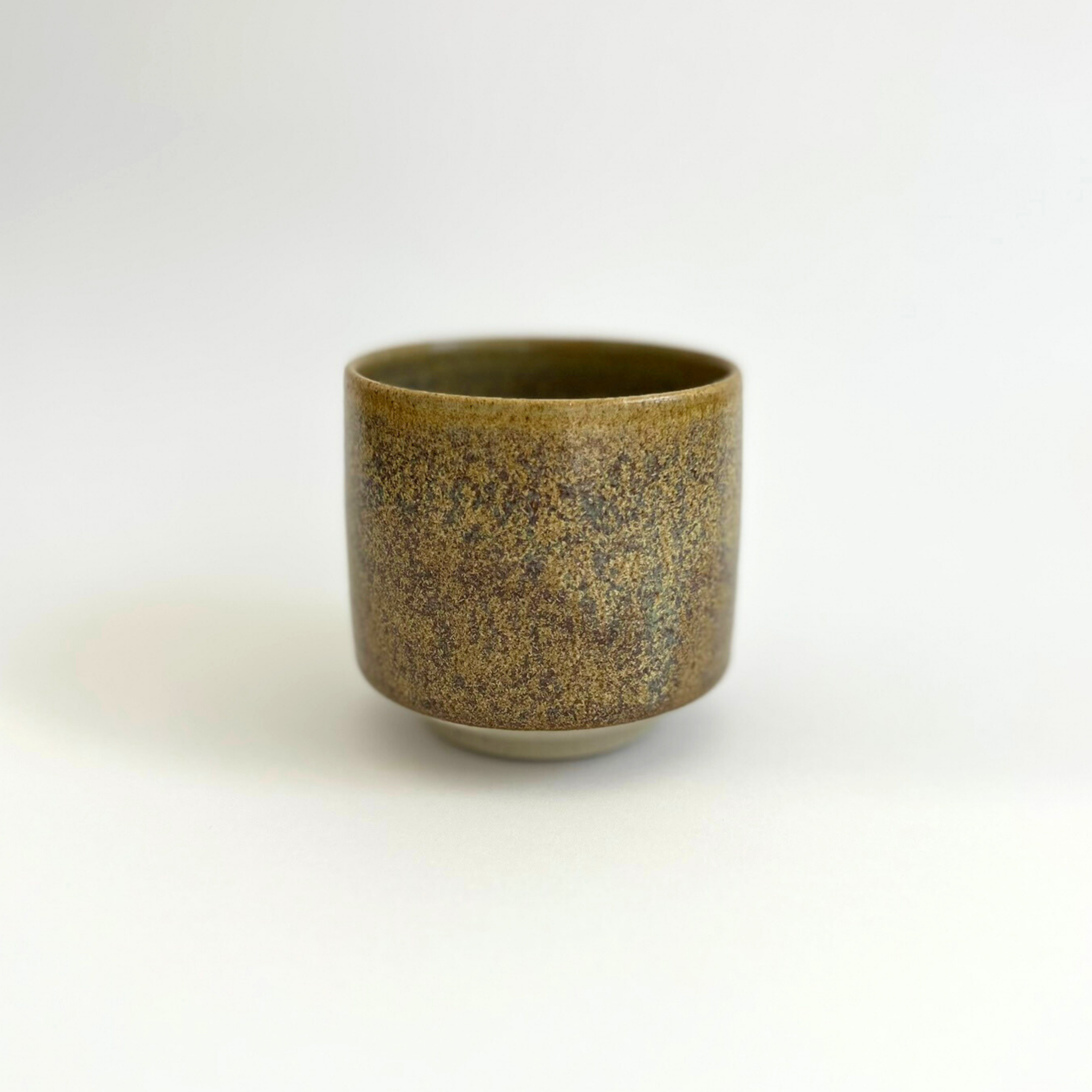Cup - Flecked Stoneware