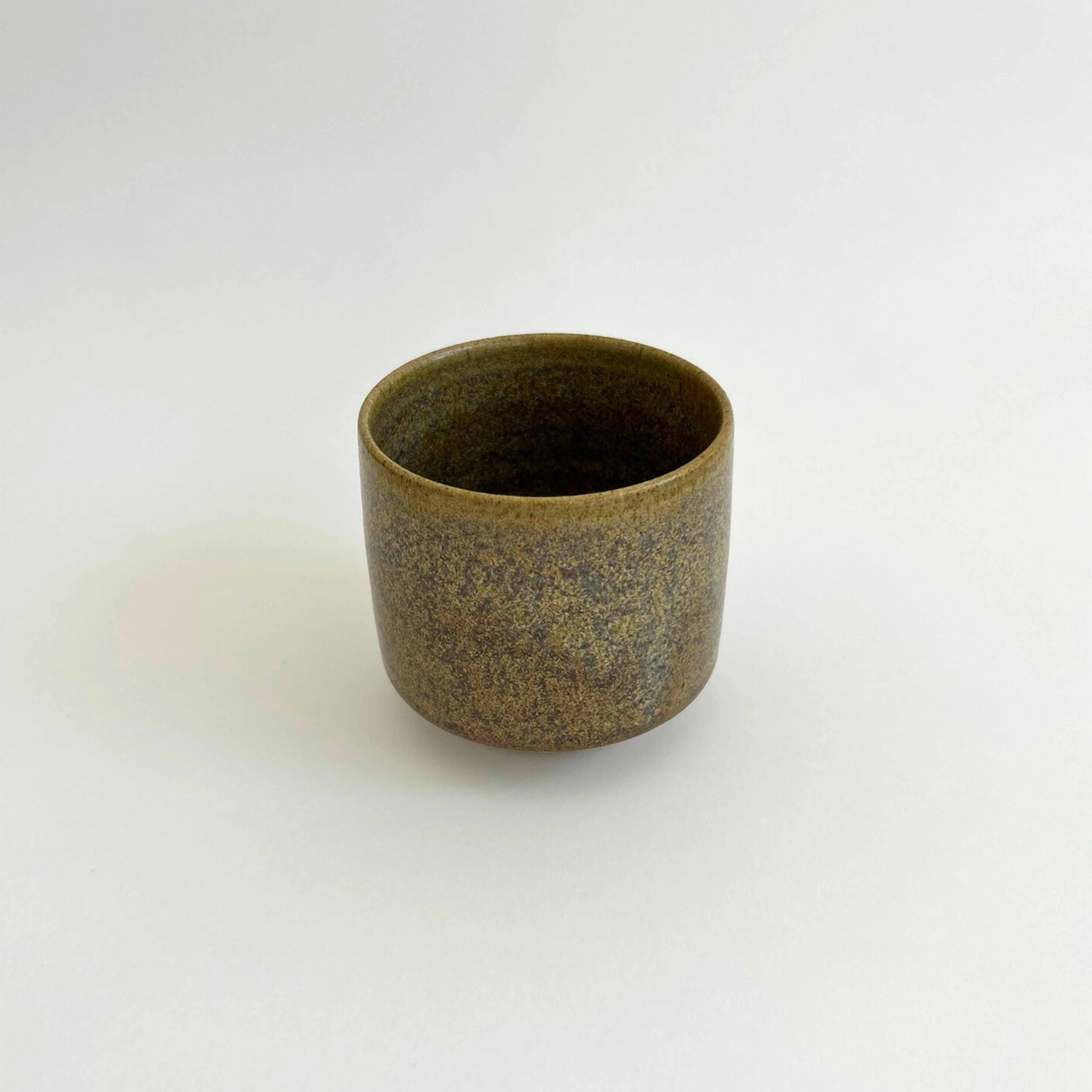 Cup - Flecked Stoneware