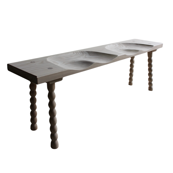 Yoke Bench