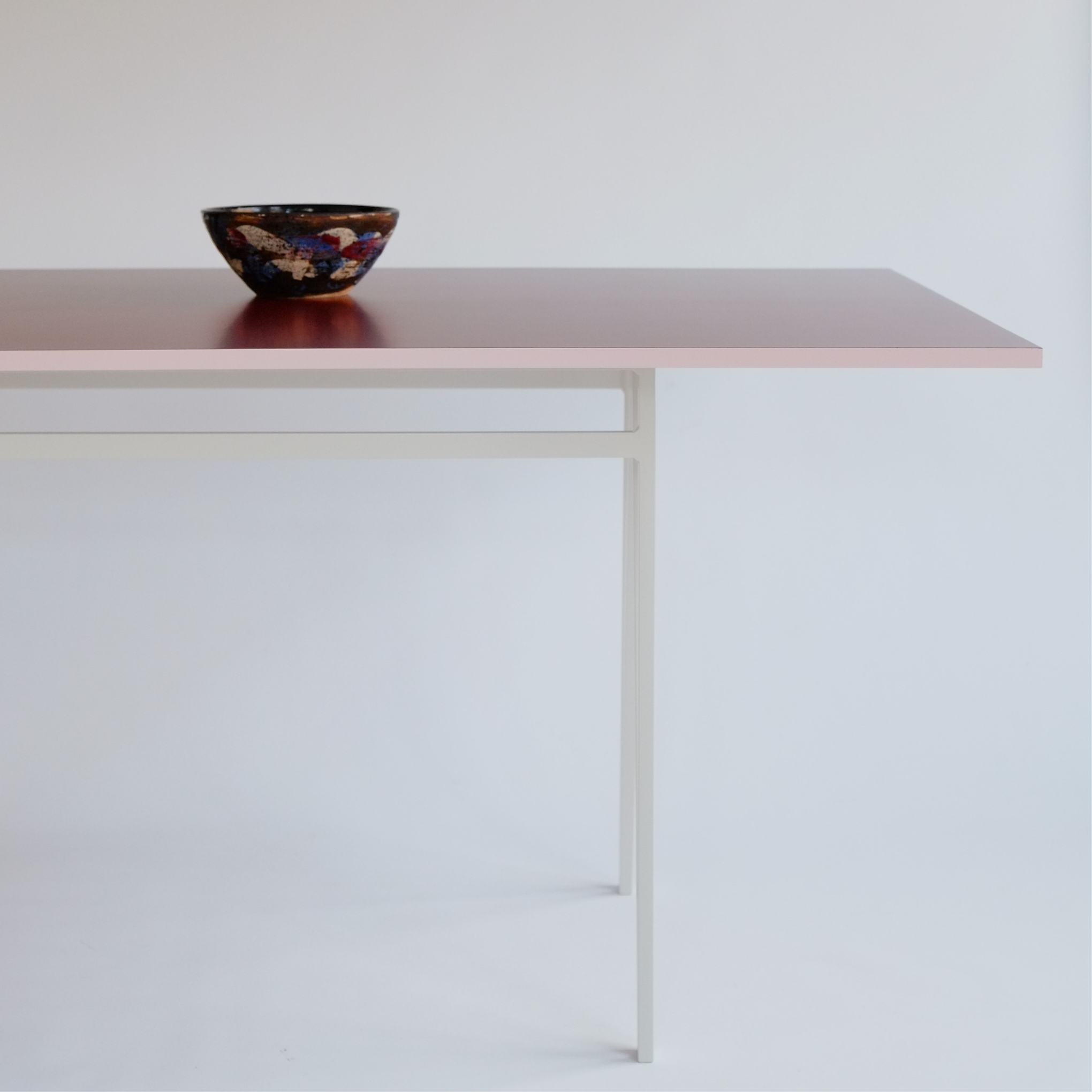 Colour Play Dining Table