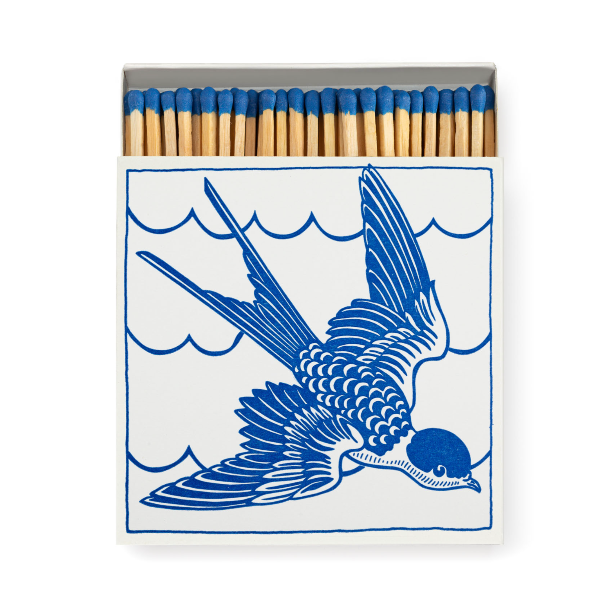 Swallow Luxury Matches