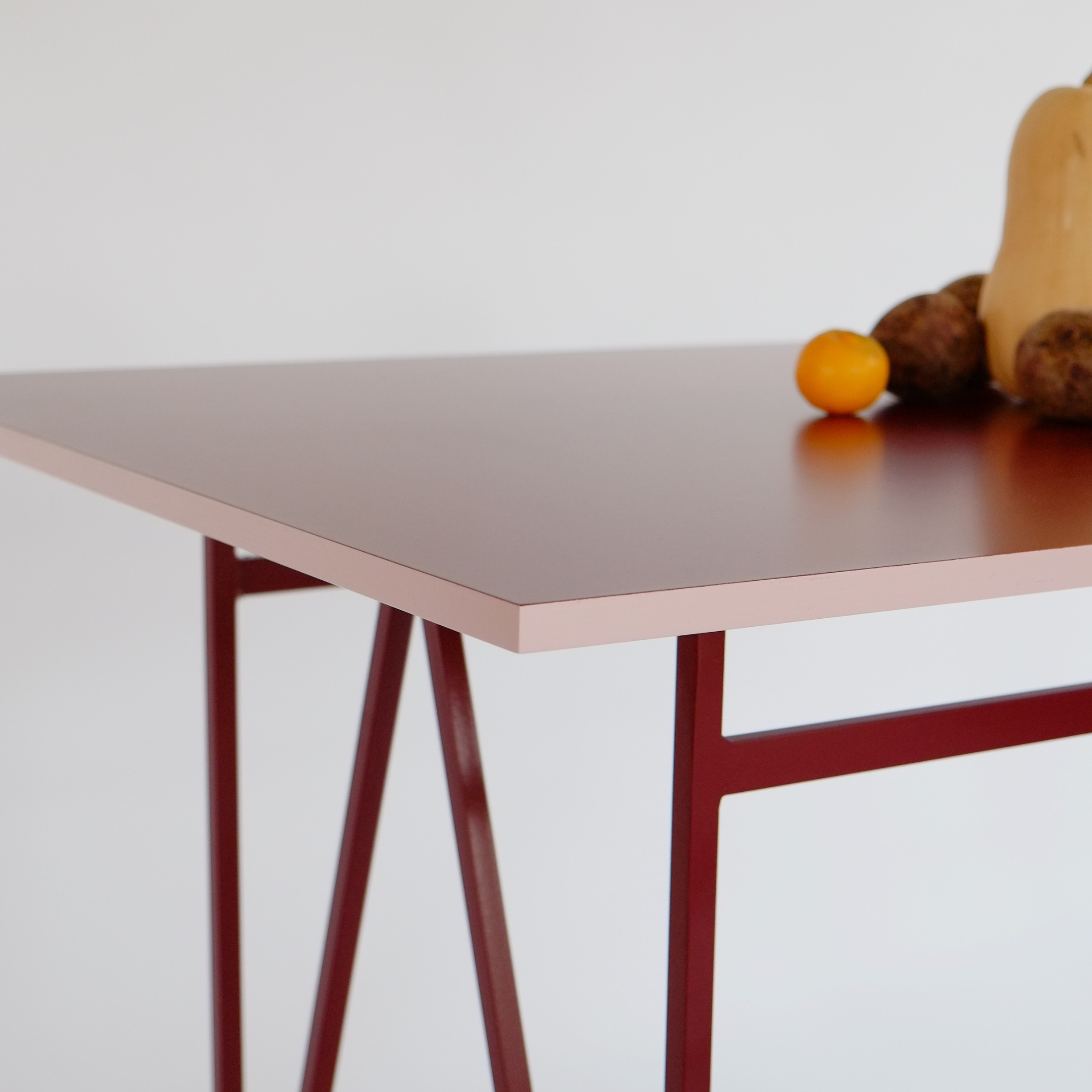 Colour Play Dining Table