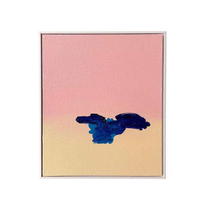 I Will Hold 2022, by Christopher Brooks