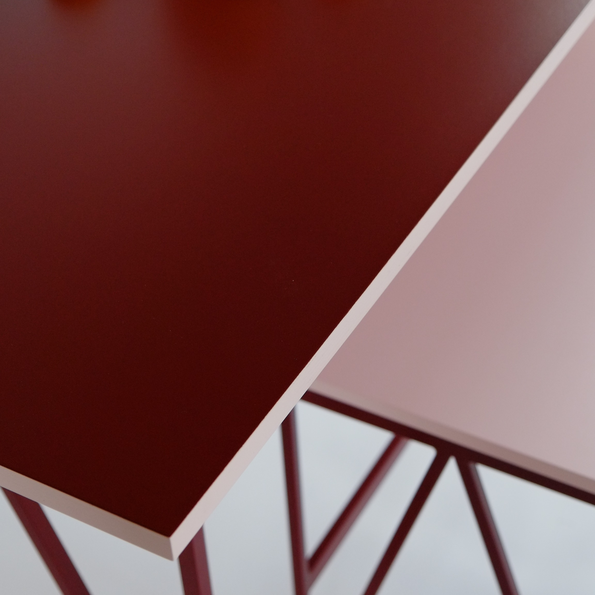 Colour Play Dining Table