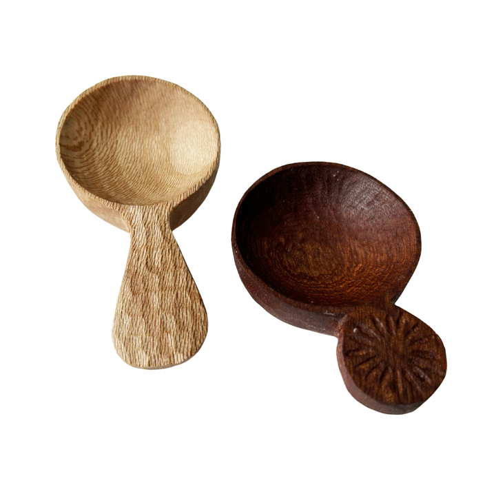 Loose Tea or Coffee Scoop