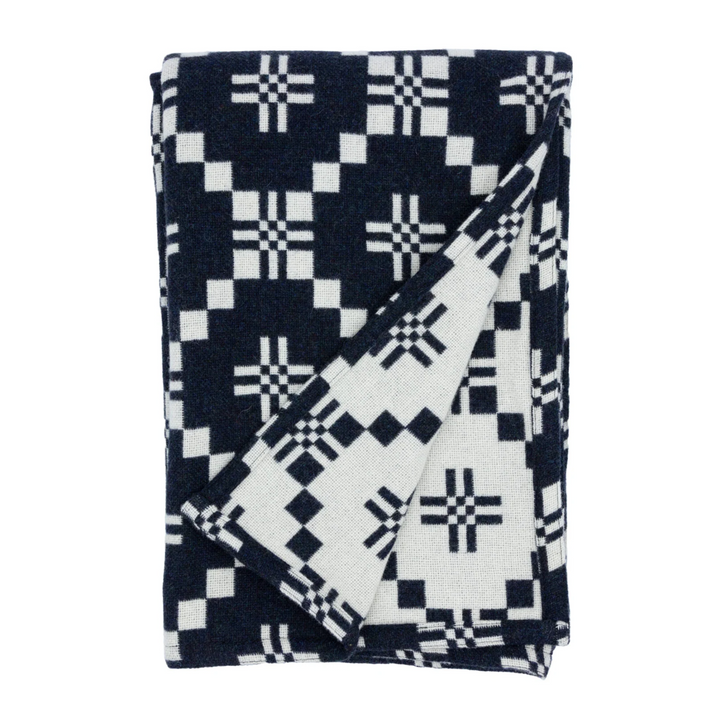 St Davids Cross Throws - Nos